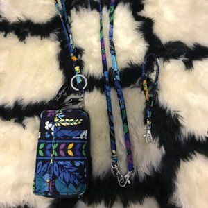 Vera Bradley Cross Body Bag